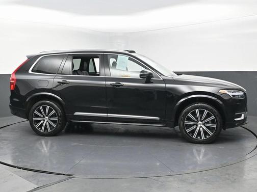2024 Volvo XC90 B6 Plus Bright Theme 7-Seater