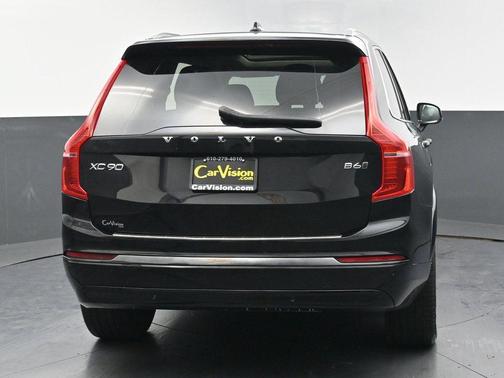 2024 Volvo XC90 B6 Plus Bright Theme 7-Seater