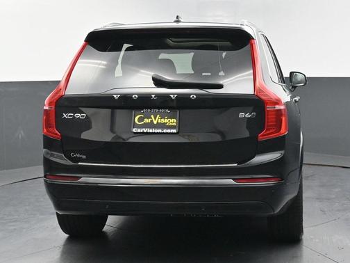 2024 Volvo XC90 B6 Plus Bright Theme 7-Seater