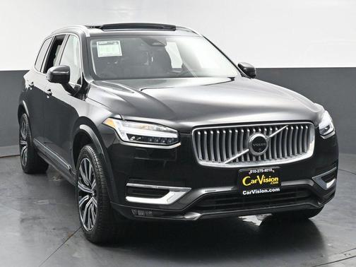 2024 Volvo XC90 B6 Plus Bright Theme 7-Seater