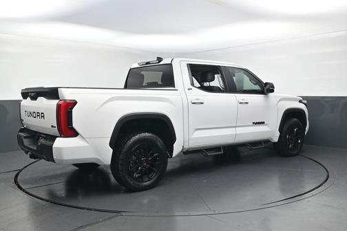 Ice Cap 2023 Toyota Tundra SR5