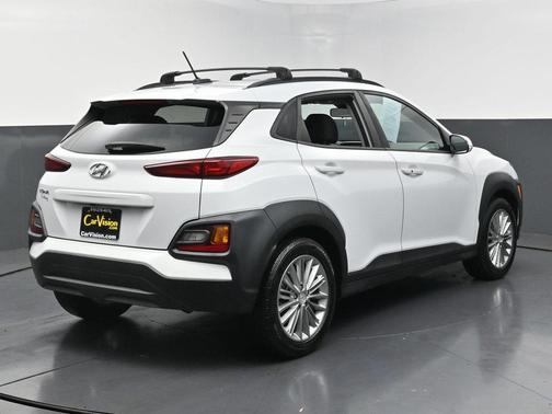 2020 Hyundai KONA SEL
