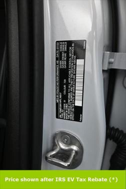 2023 Polestar 2 Long Range Single Motor Plus