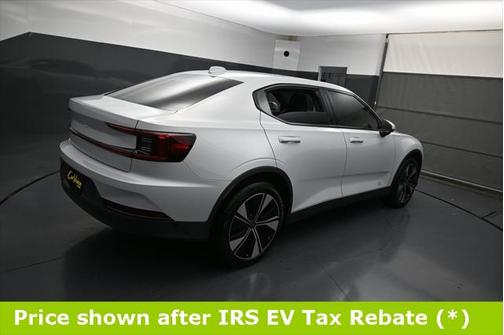 2023 Polestar 2 Long Range Single Motor Plus