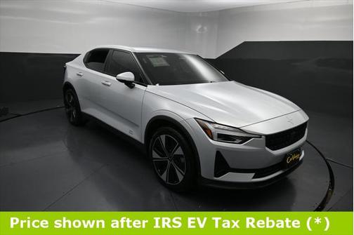2023 Polestar 2 Long Range Single Motor Plus