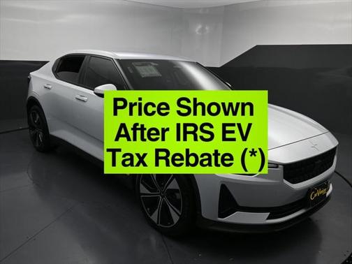 2023 Polestar 2 Long Range Single Motor Plus