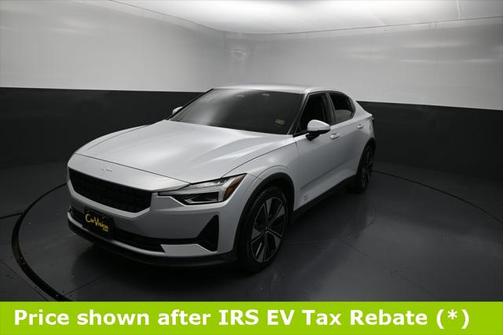 2023 Polestar 2 Long Range Single Motor Plus