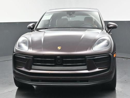 2023 Porsche Macan Macan S
