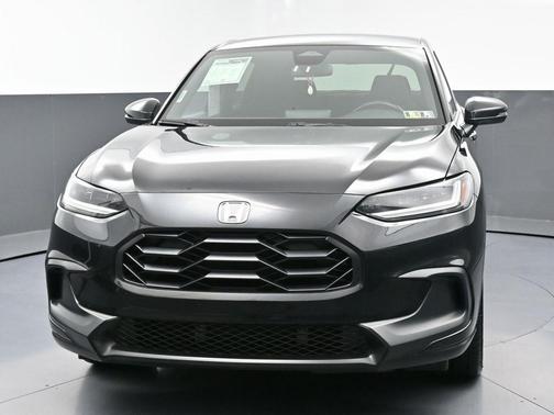 2023 Honda HR-V 2WD Sport