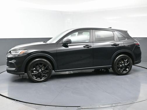 2023 Honda HR-V 2WD Sport