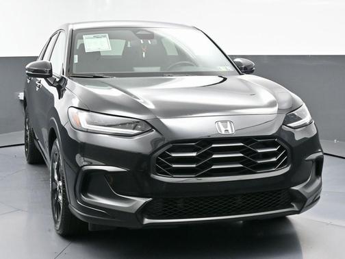 2023 Honda HR-V 2WD Sport
