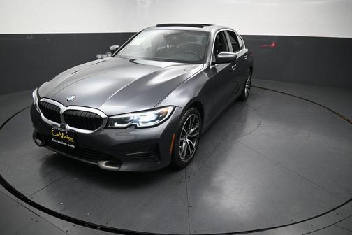 2020 BMW 330 i xDrive