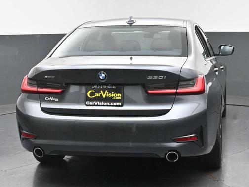 2020 BMW 330 i xDrive