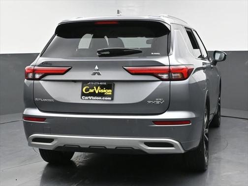 2023 Mitsubishi Outlander PHEV SEL