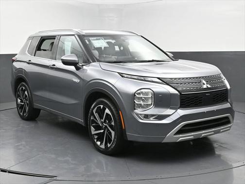 2023 Mitsubishi Outlander PHEV SEL