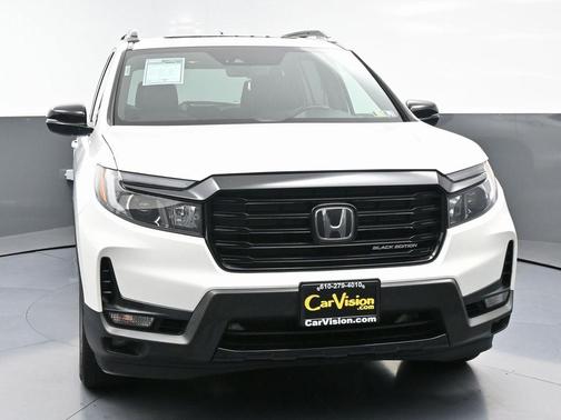2024 Honda Passport AWD Black