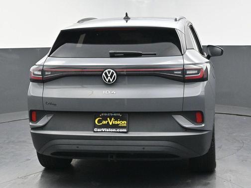 2023 Volkswagen ID.4 AWD Pro