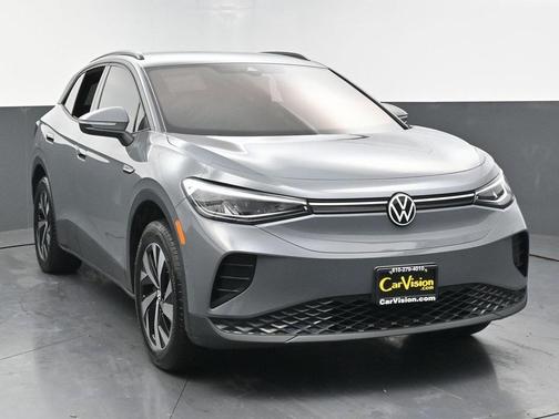 2023 Volkswagen ID.4 AWD Pro