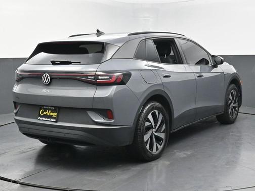 2023 Volkswagen ID.4 AWD Pro