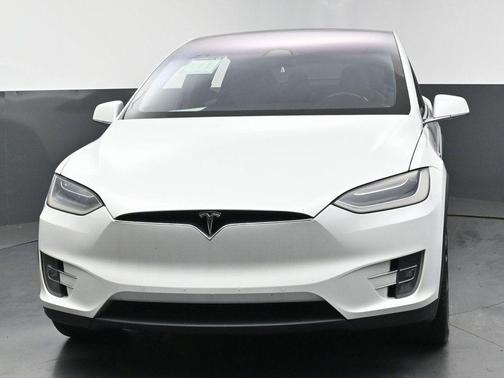 2019 Tesla Model X Long Range