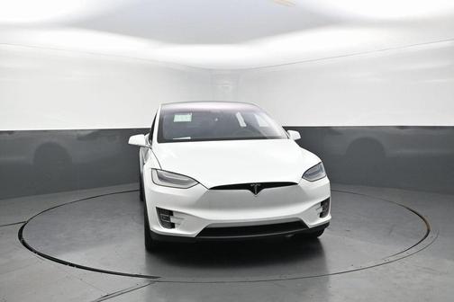 2019 Tesla Model X Long Range