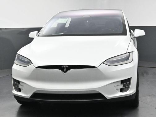 2019 Tesla Model X Long Range