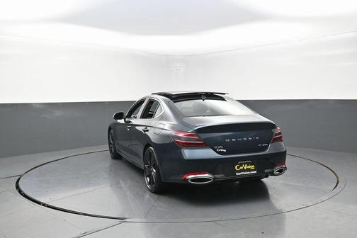 2023 Genesis G70 3.3T AWD