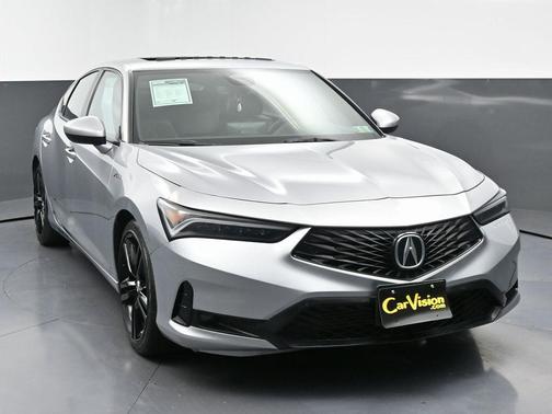 2023 Acura Integra A-Spec Package