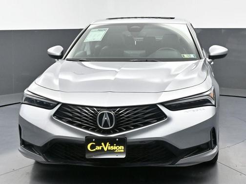 2023 Acura Integra A-Spec Package