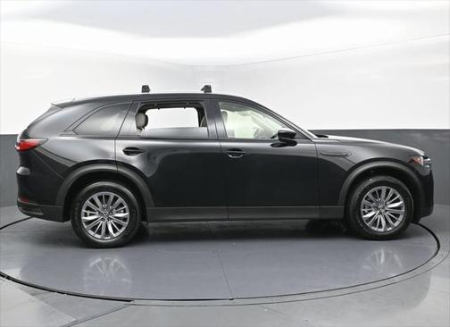 2024 Mazda CX-90 3.3 Turbo Preferred