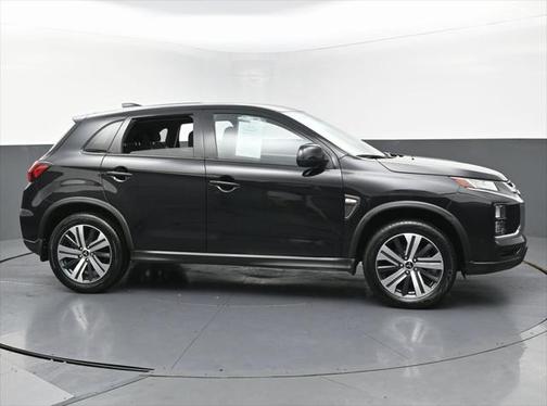 2022 Mitsubishi Outlander Sport 2.0 ES