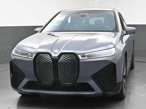 2023 BMW iX xDrive50