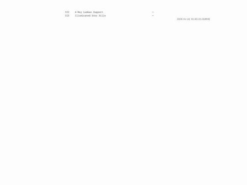 2024 Mercedes-Benz E-Class E 350