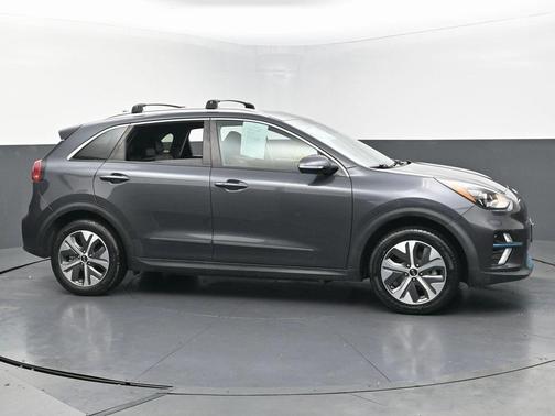 2020 Kia Niro EV EX