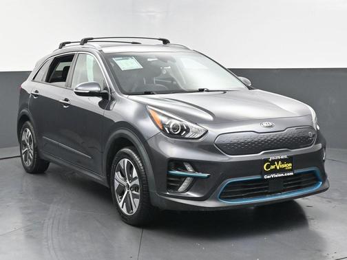 2020 Kia Niro EV EX