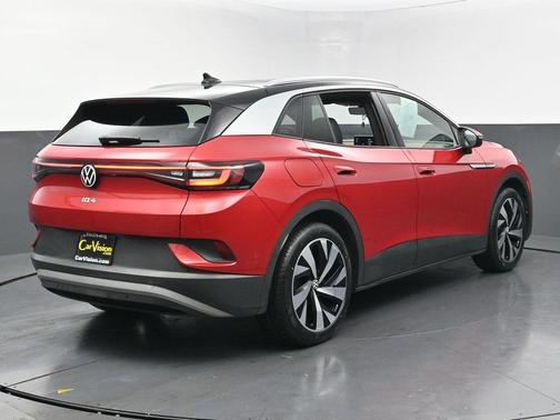 2022 Volkswagen ID.4 Pro S