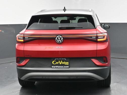 2022 Volkswagen ID.4 Pro S