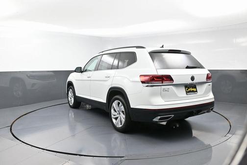2023 Volkswagen Atlas 3.6L SE w/Technology