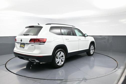 2023 Volkswagen Atlas 3.6L SE w/Technology