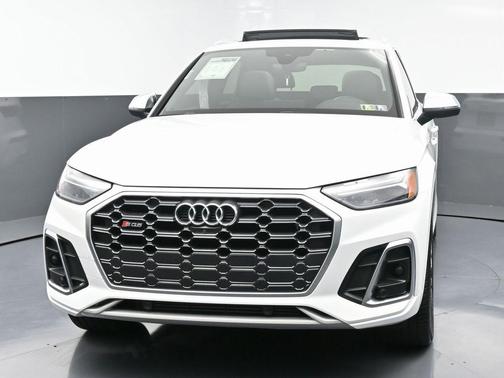 2023 Audi SQ5 3.0T Premium Plus
