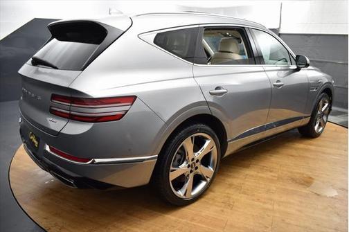 2022 Genesis GV80 2.5T