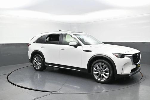 2024 Mazda CX-90 3.3 Turbo Premium