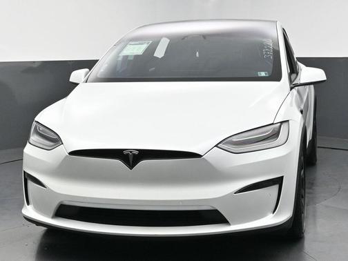 2023 Tesla Model X Base