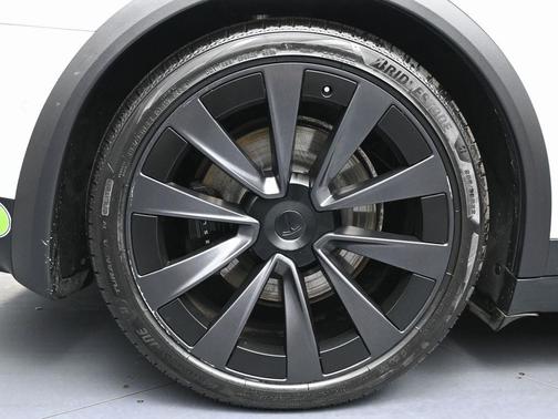 2023 Tesla Model X Base