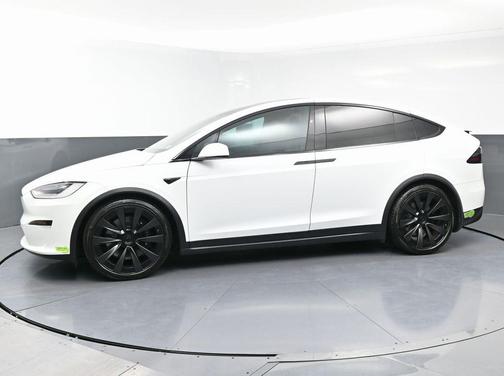 2023 Tesla Model X Base