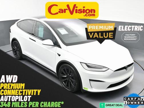 2023 Tesla Model X Base