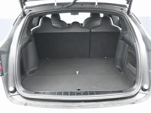 2023 Tesla Model X Base