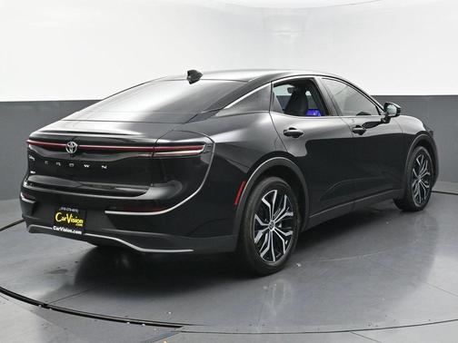 2023 Toyota Crown XLE