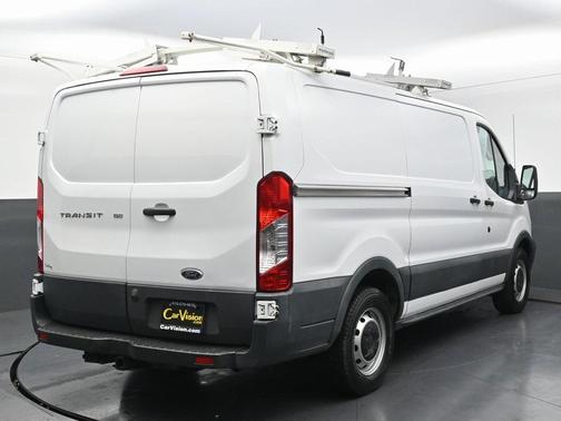 2016 Ford Transit-150 Base