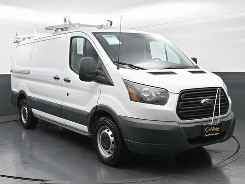 2016 Ford Transit-150 Base